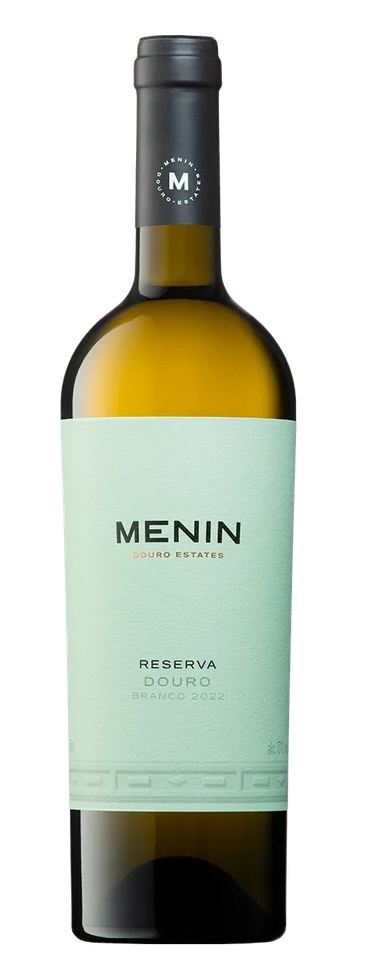 Menin Reserva Branco 2022