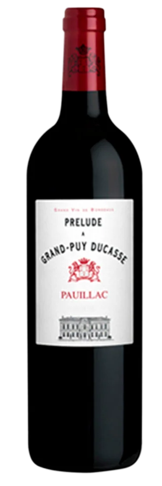 Prélude à Grand-Puy Ducasse 2017