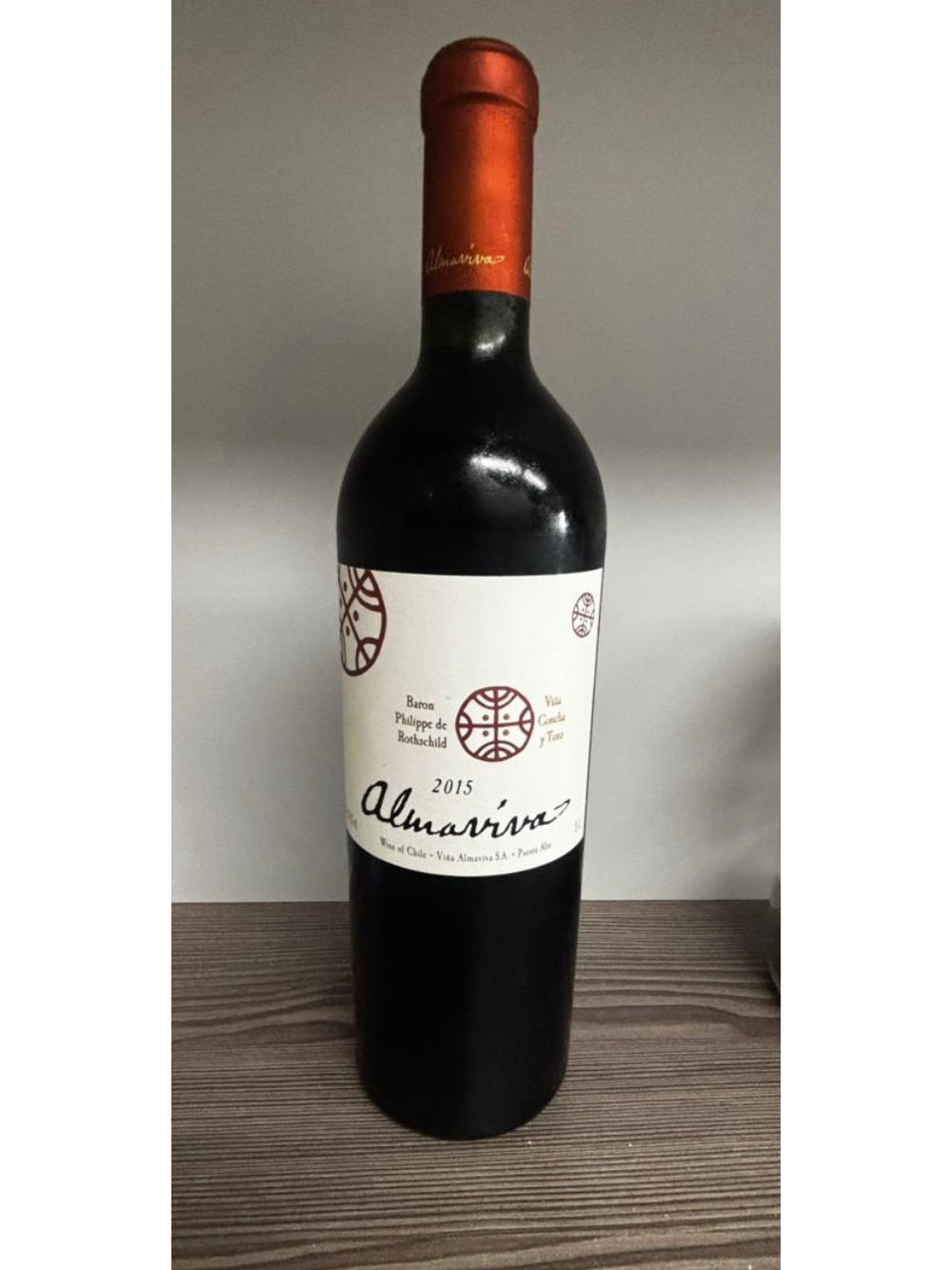 Almaviva 2015