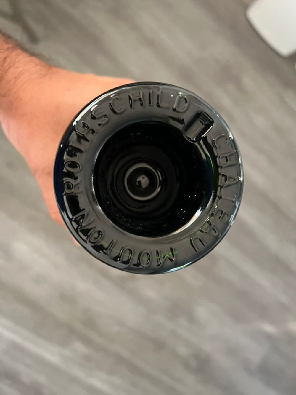 Château Mouton Rothschild 2021