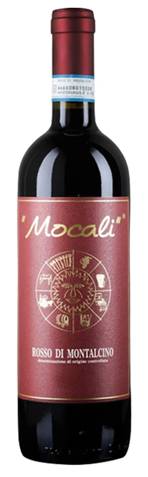Mocali Rosso Di Montalcino