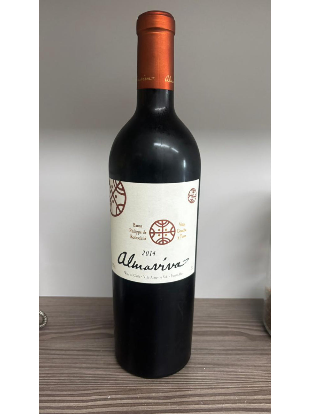 Almaviva 2014