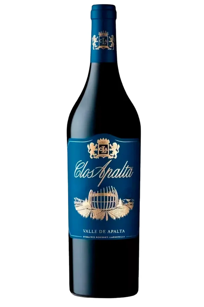 CLOS APALTA 2020