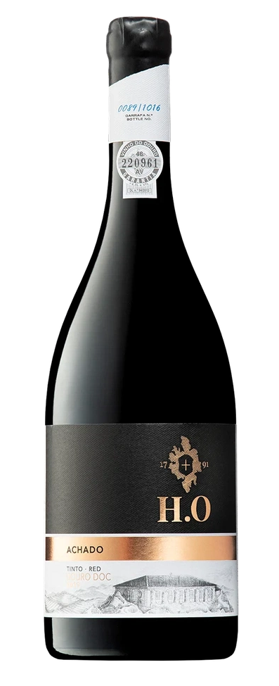 H.O. Achado 2018 - 1,5 Lt