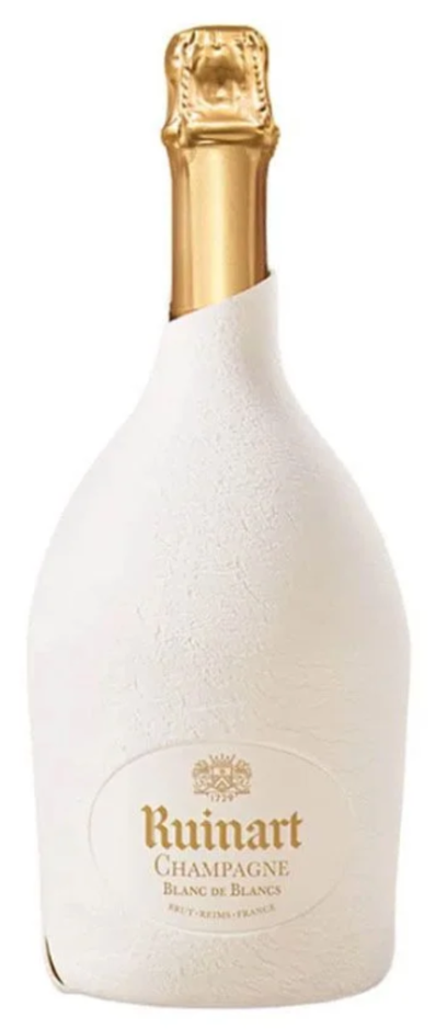 Champagne Ruinart Blanc de Blancs 750ml