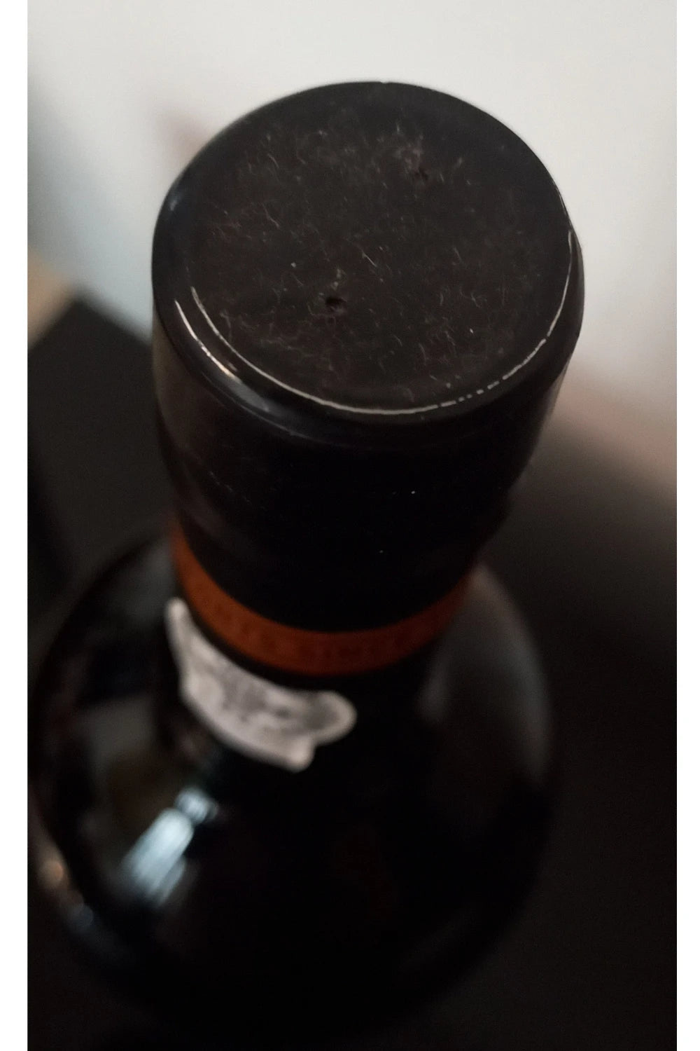 Quinta do Noval Colheita Porto 2003