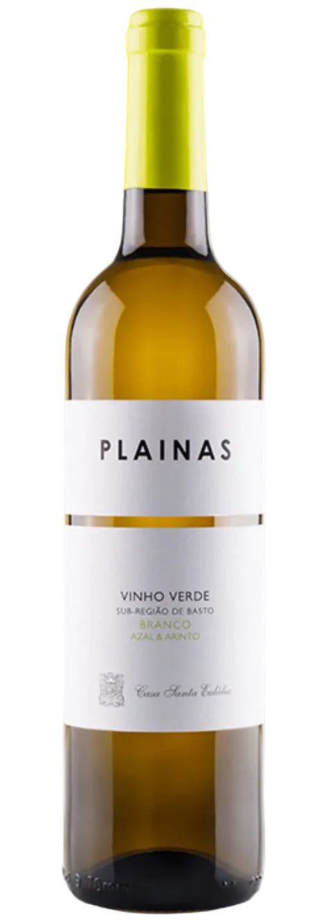 Plainas Azul Arinto 2024