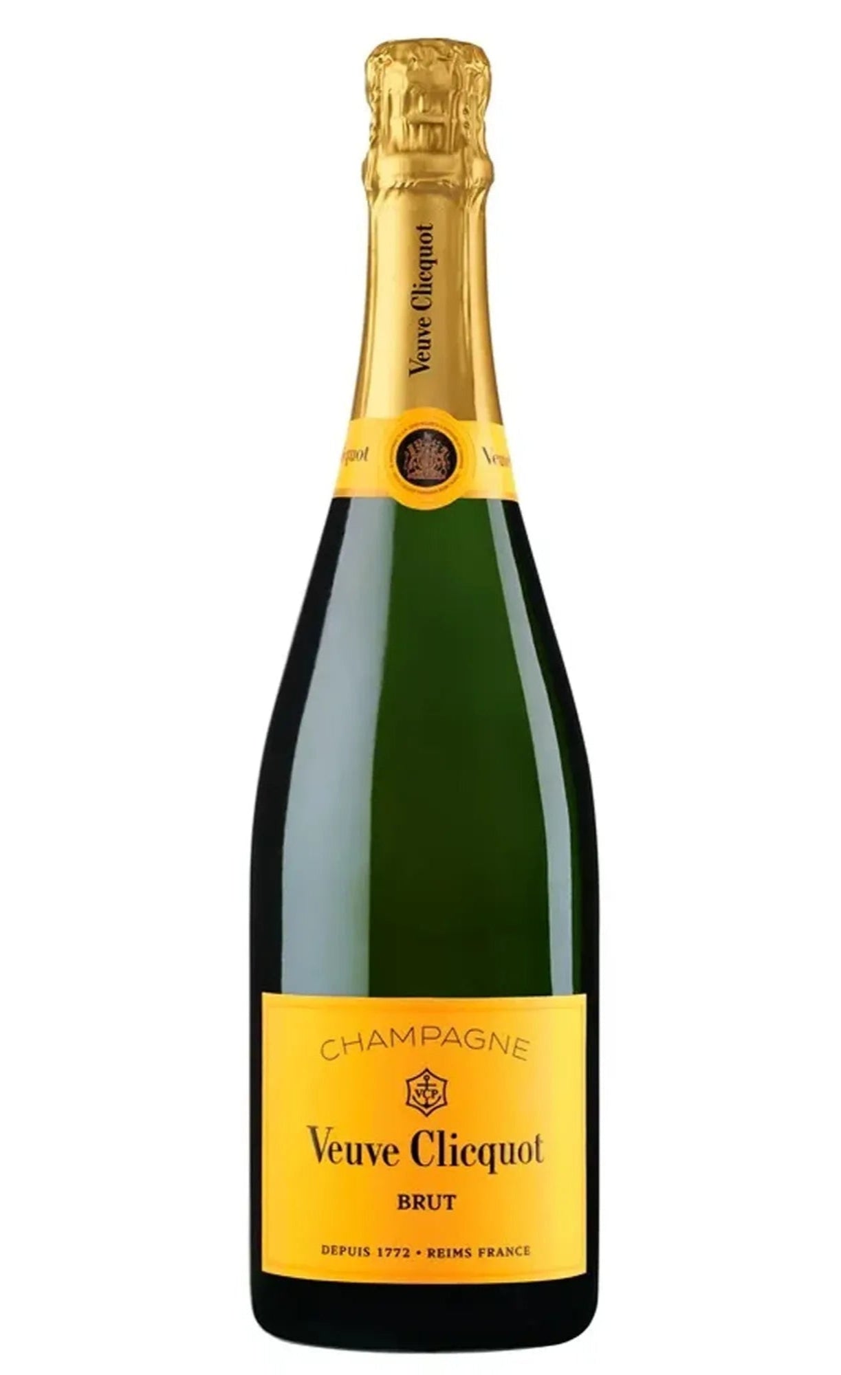 Champagne Veuve Clicquot Brut