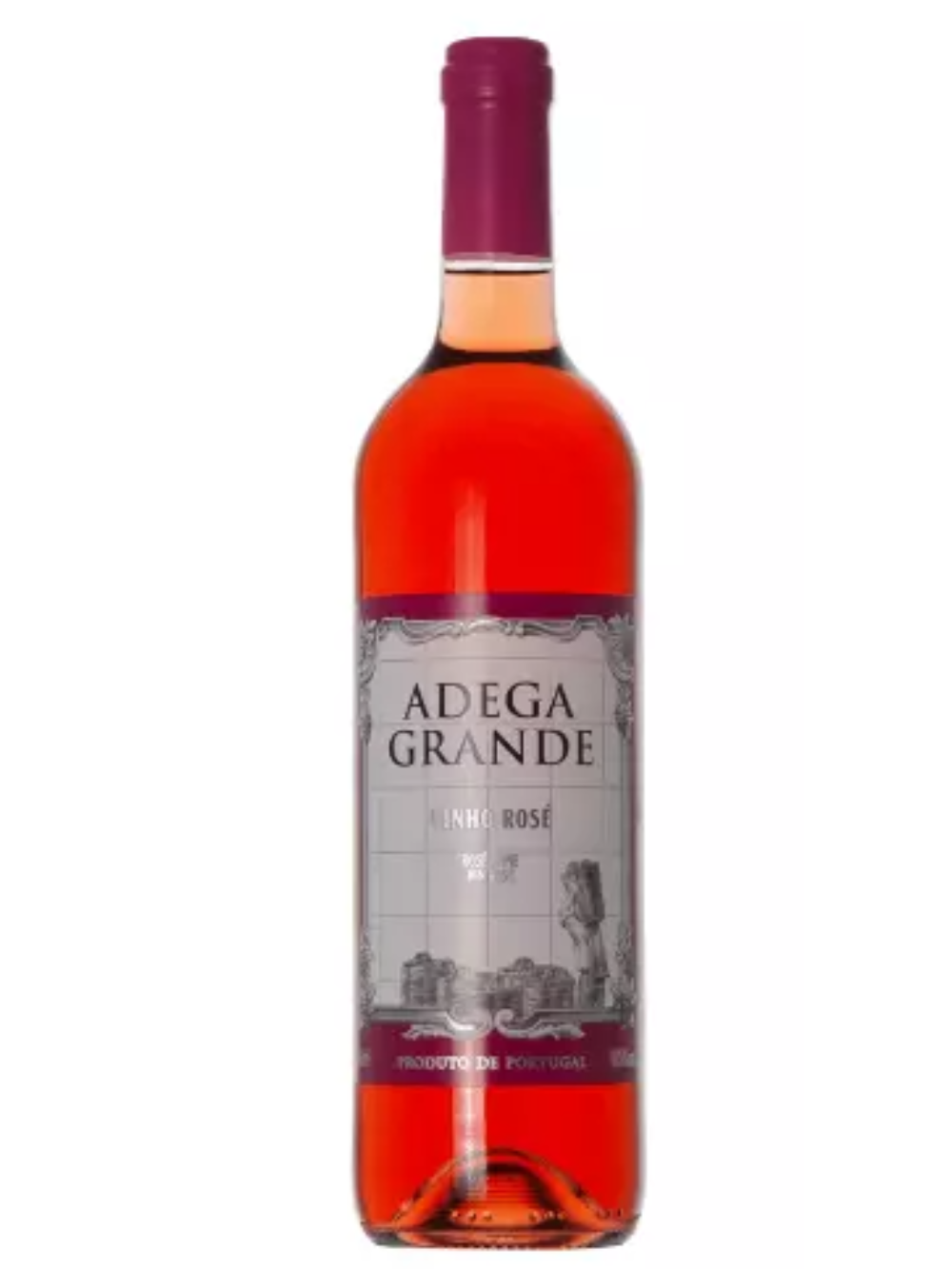 Adega Grande Mesa Rosé