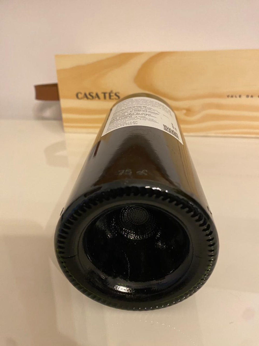 Casa Tés Vale da Grama Tinto 2022