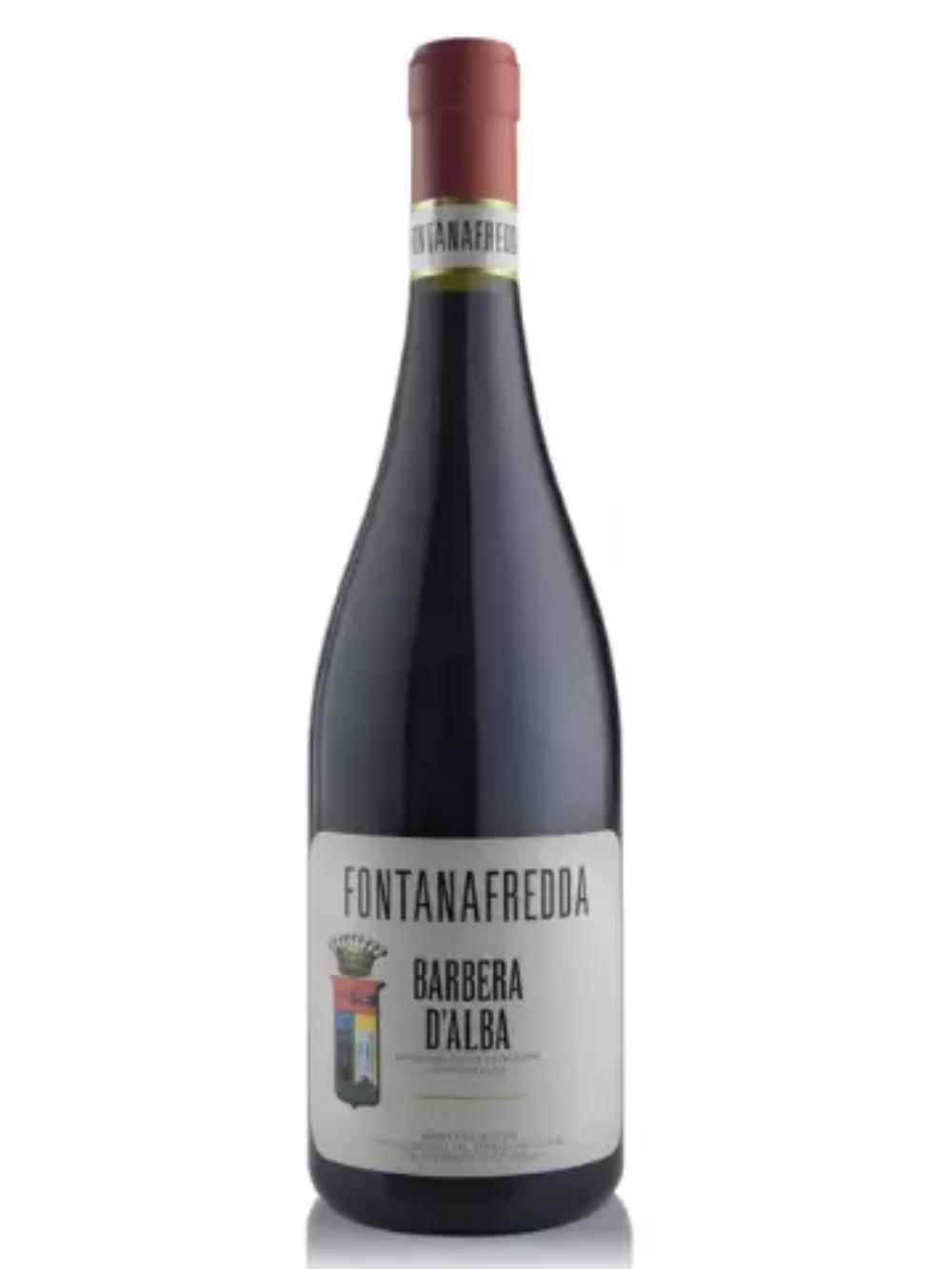 Barbera d'Alba Fontanafredda DOC