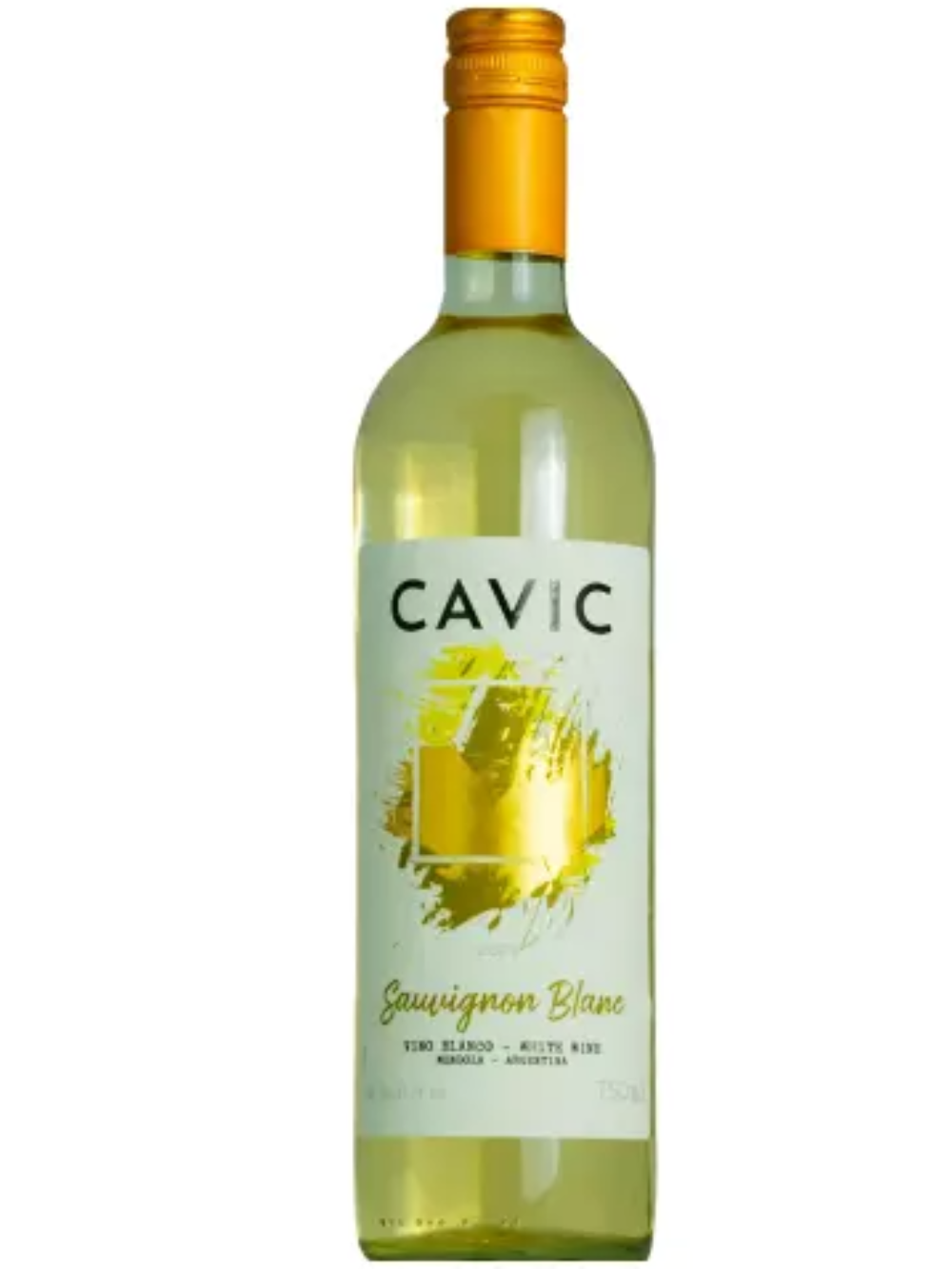 Cavic Sauvignon Blanc