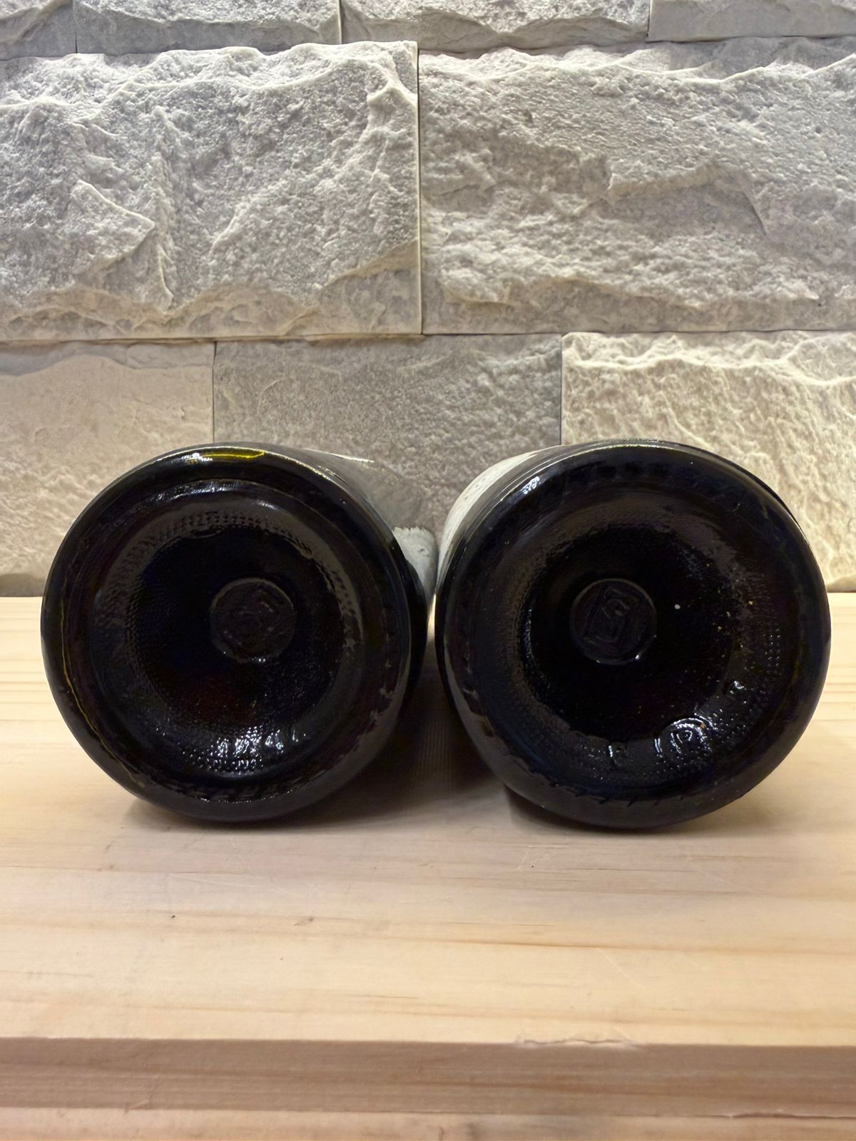 Domaine de Chevalier Grand Cru Classe Graves 1982