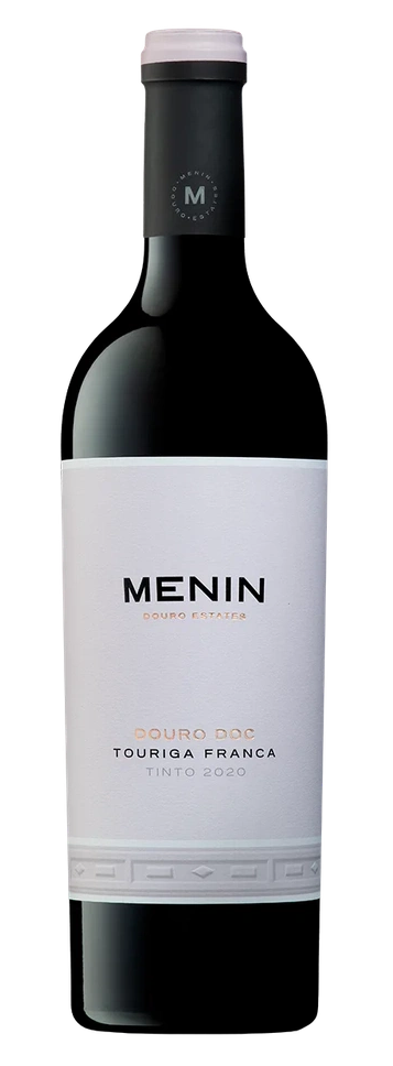 Menin Touriga Franca 2020