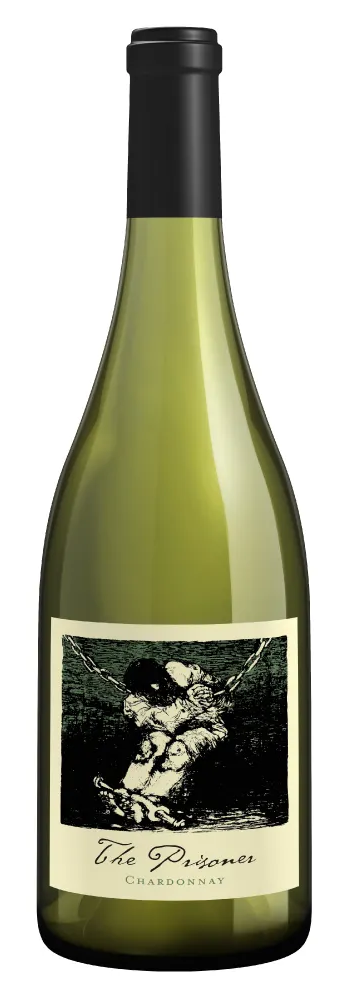 The Prisoner Chardonnay