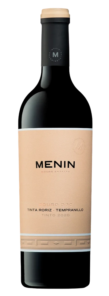 Menin Tinta Roriz Tempranillo 2021