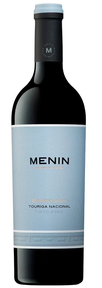 Menin Touriga Nacional 2020