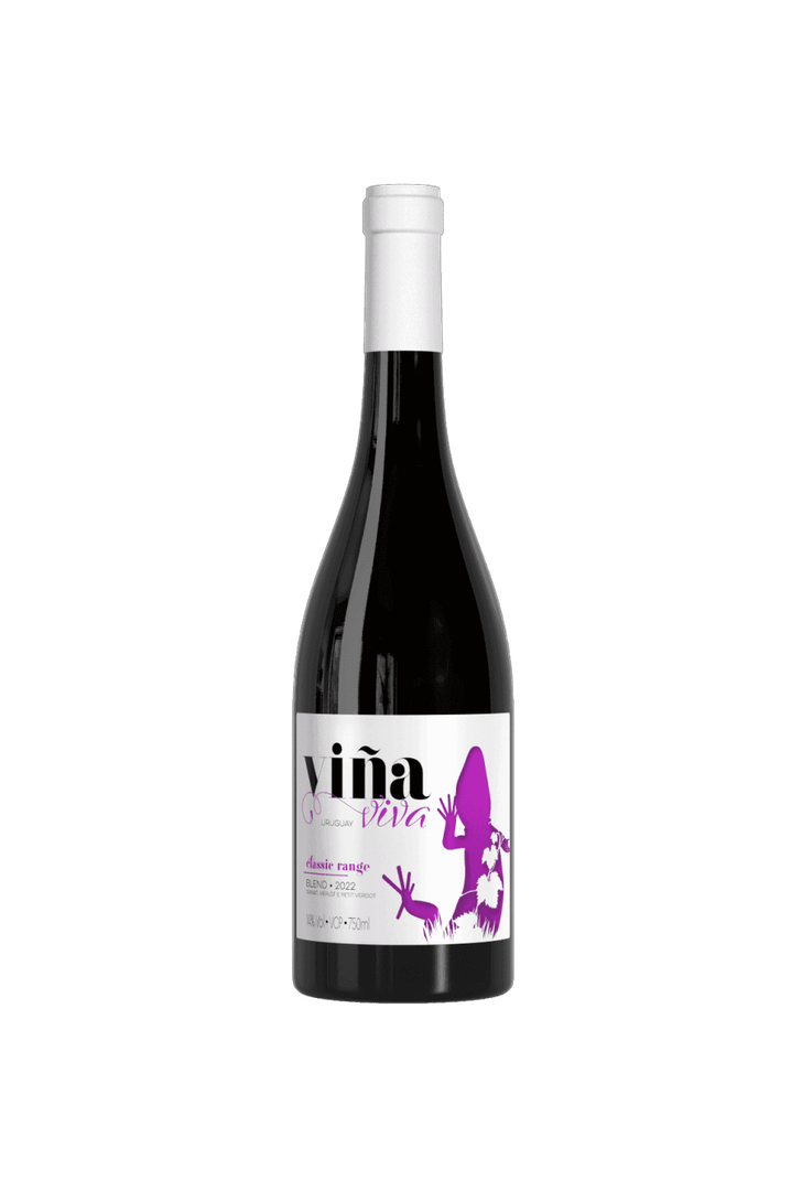 Vinho Vina Viva Classic Range Blend 750ml