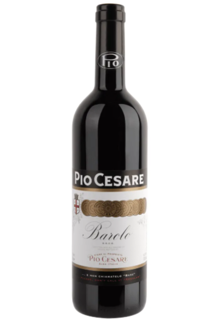 Pio Cesare Barolo 2021