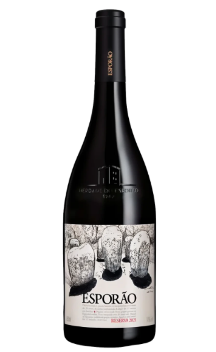 Esporão Reserva Tinto