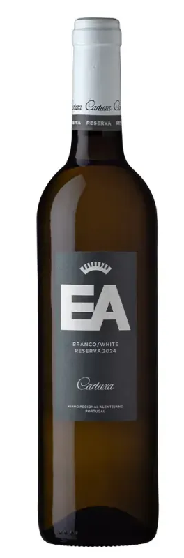 EA Reserva Branco