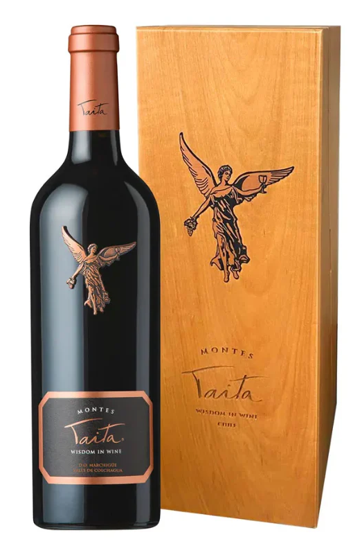 Montes Taita 2020