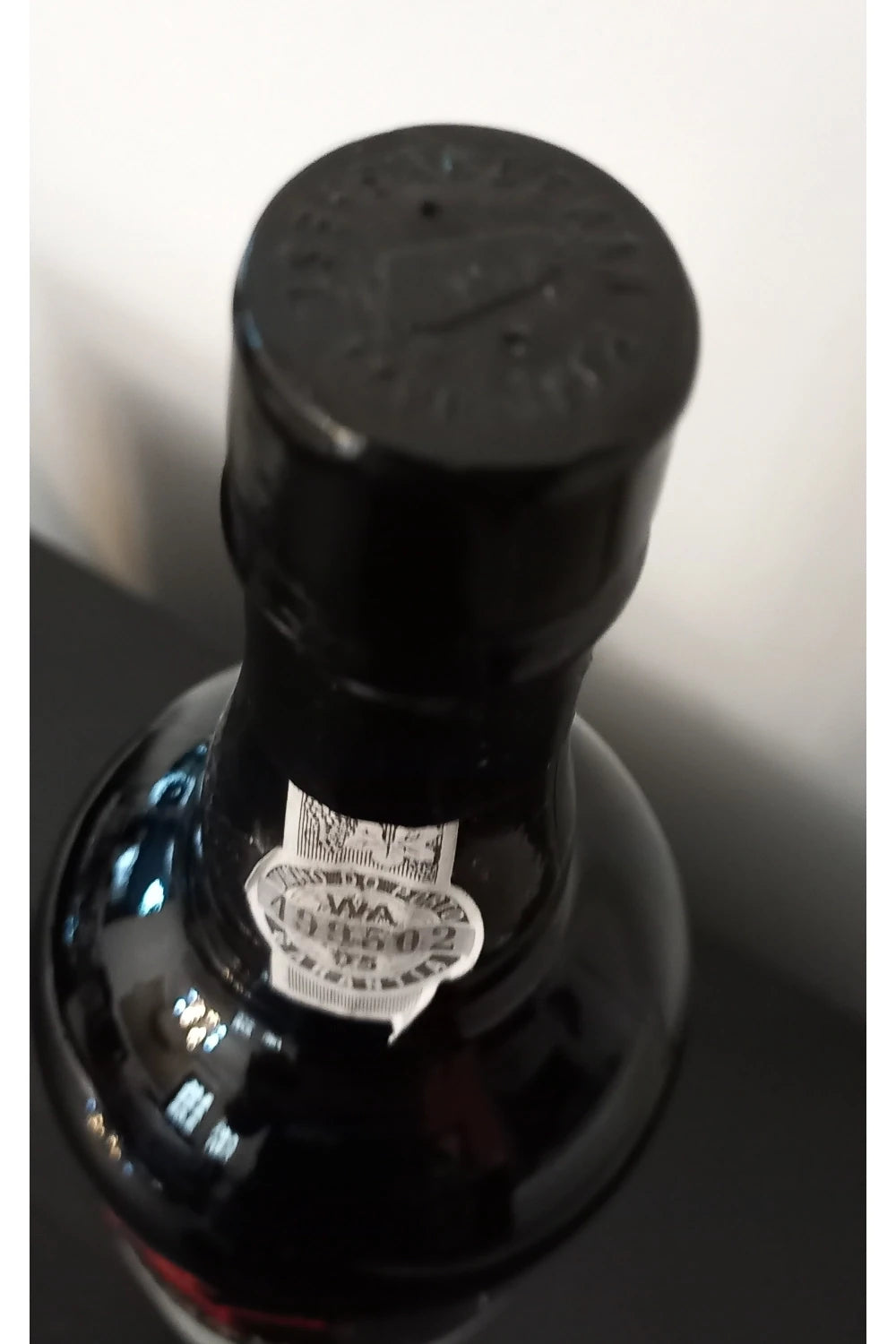 Sandeman Vau Vintage Porto 1999