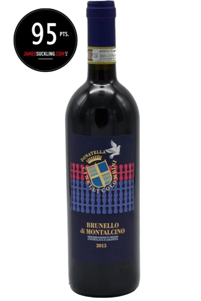 Donatella Cinelli Colombini Brunello di Montalcino