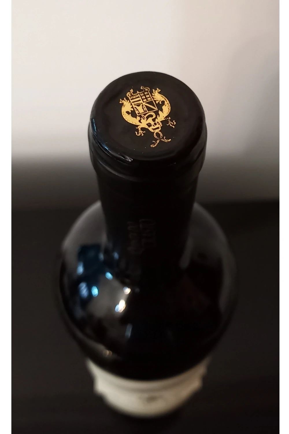 Quinta do Crasto Reserva Vinhas Velhas 2011