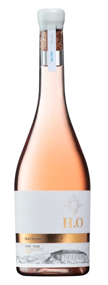 H.O. Rosé Matrona 2022 – Wine Trader- Seu marketplace de vinho