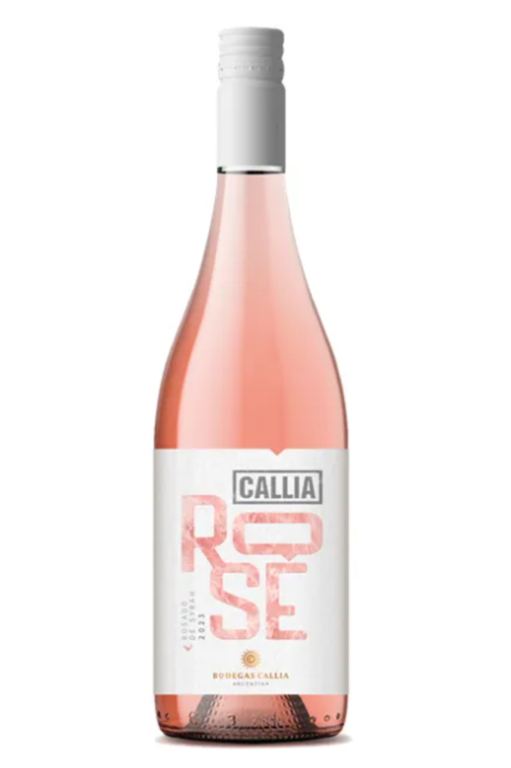 Callia Rosé 2023