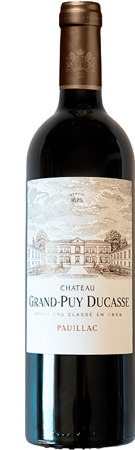 Grand Puy Ducasse Paulliac Grand Cru Classe 2020