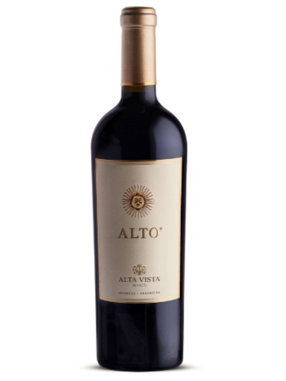Alta Vista Alto Tinto 750ml
