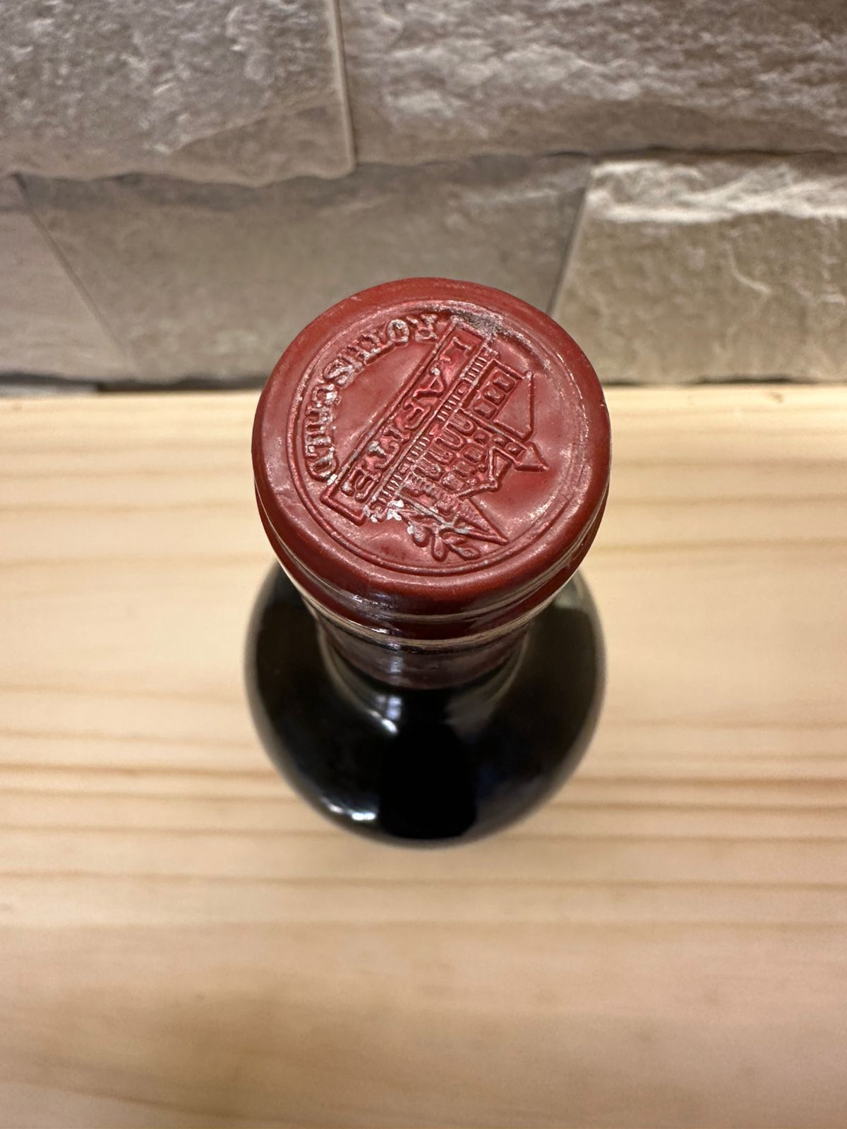 Château Lafite Rothschild 1973