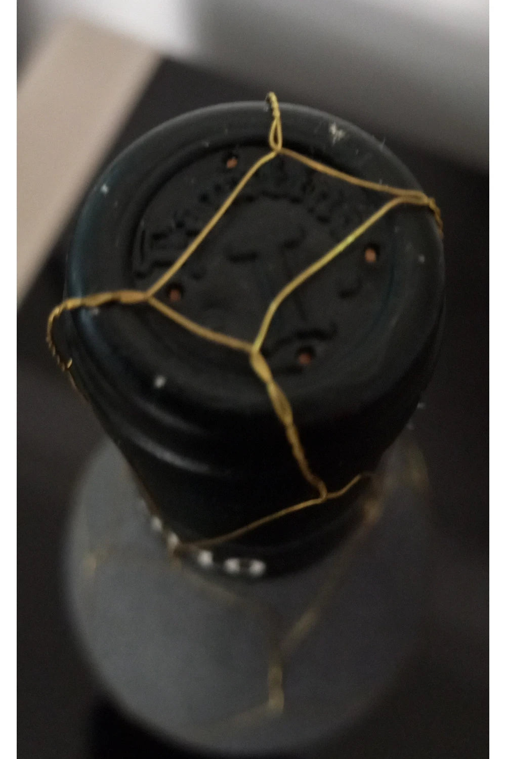 Faustino I Gran Reserva 2010