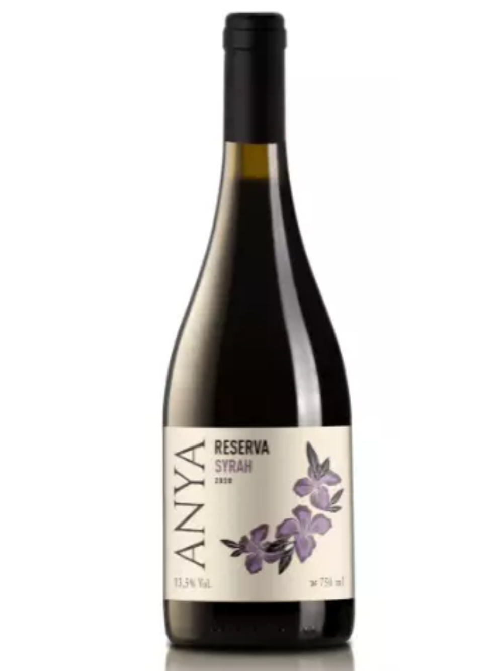 Anya Reserva Syrah