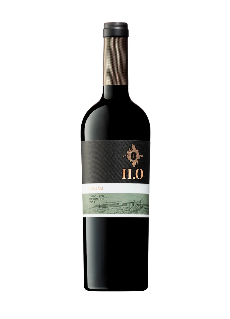 H.O. Sousão 2018 - 1,5 Lt