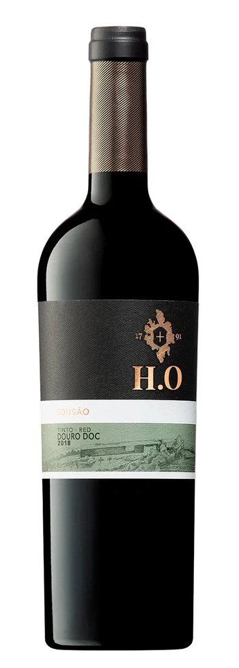 H.O. Sousão 2018 - 1,5 Lt