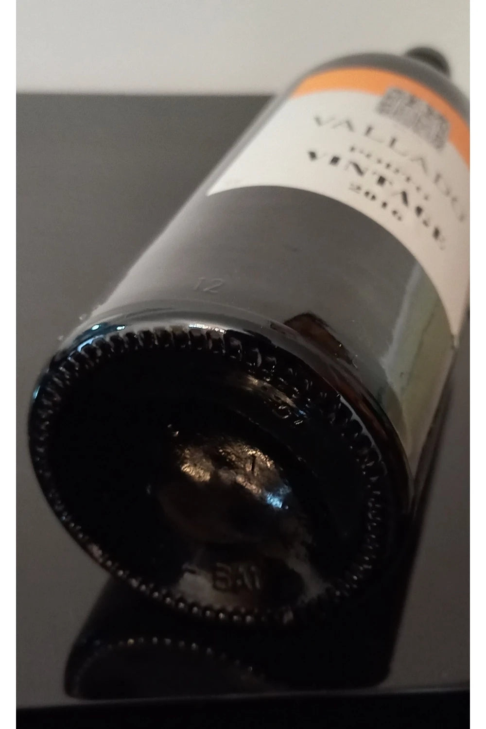 Quinta do Vallado Vintage Porto 2016