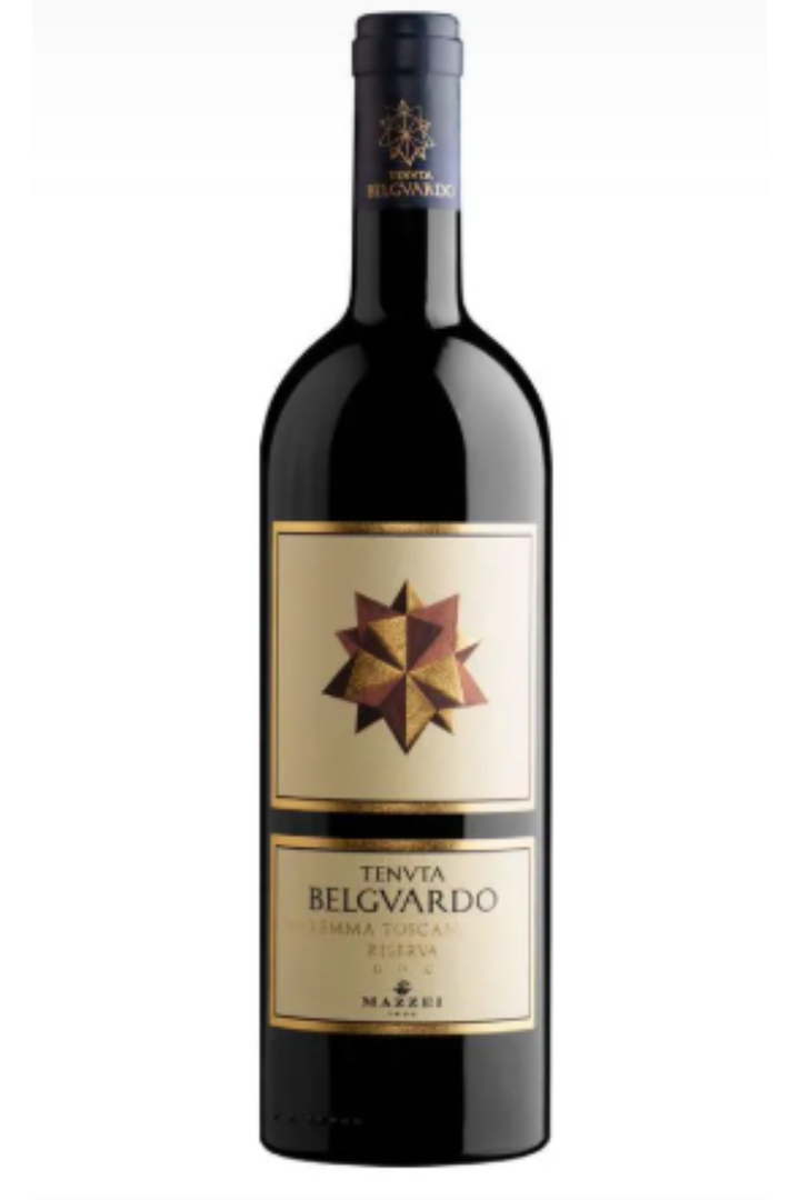 Mazzei Tenuta Belguardo