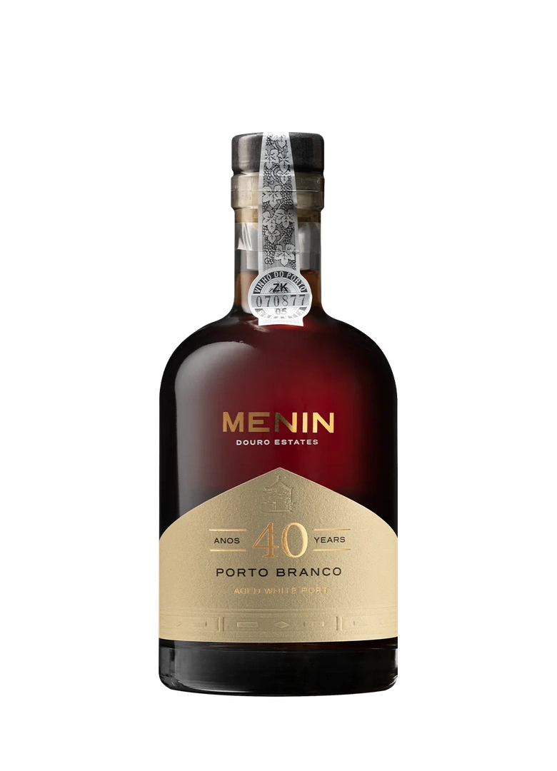 Menin Porto Branco 40 Anos