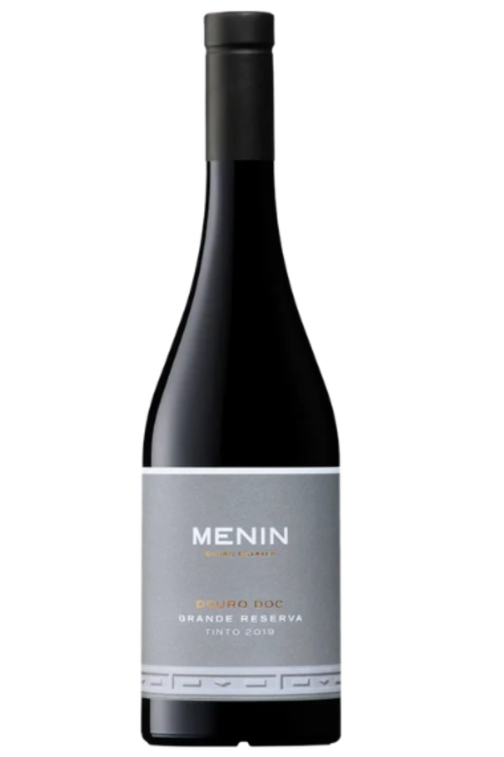 Menin Grande Reserva Tinto 2019