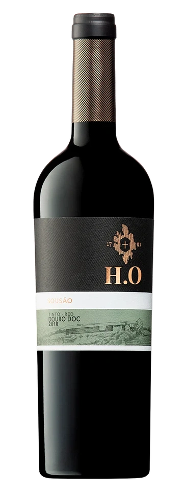H.O. Sousão 2018