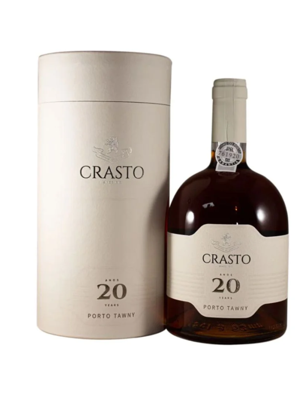 Quinta do Crasto Porto 20 Anos 750ml