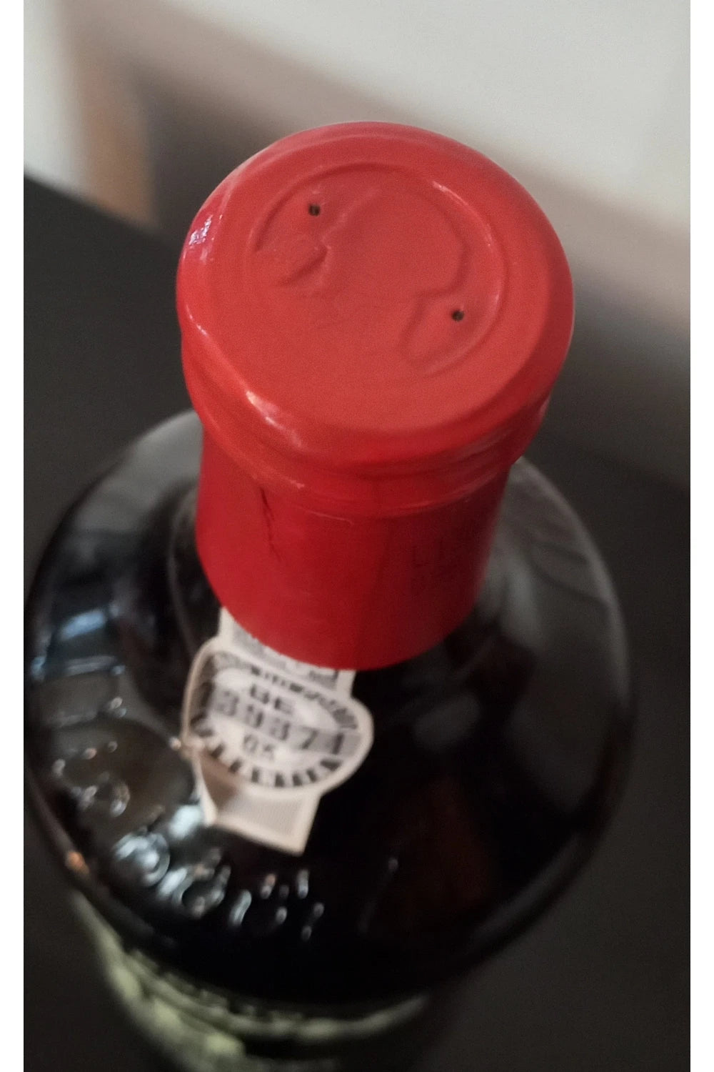 Vinho do Porto Niepoort 10 anos