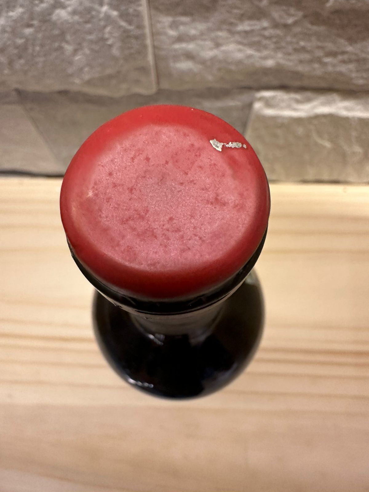 Abadia Retuerta Lapsus 1997
