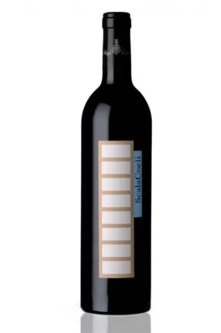 Cartuxa Scala Coeli 750ml