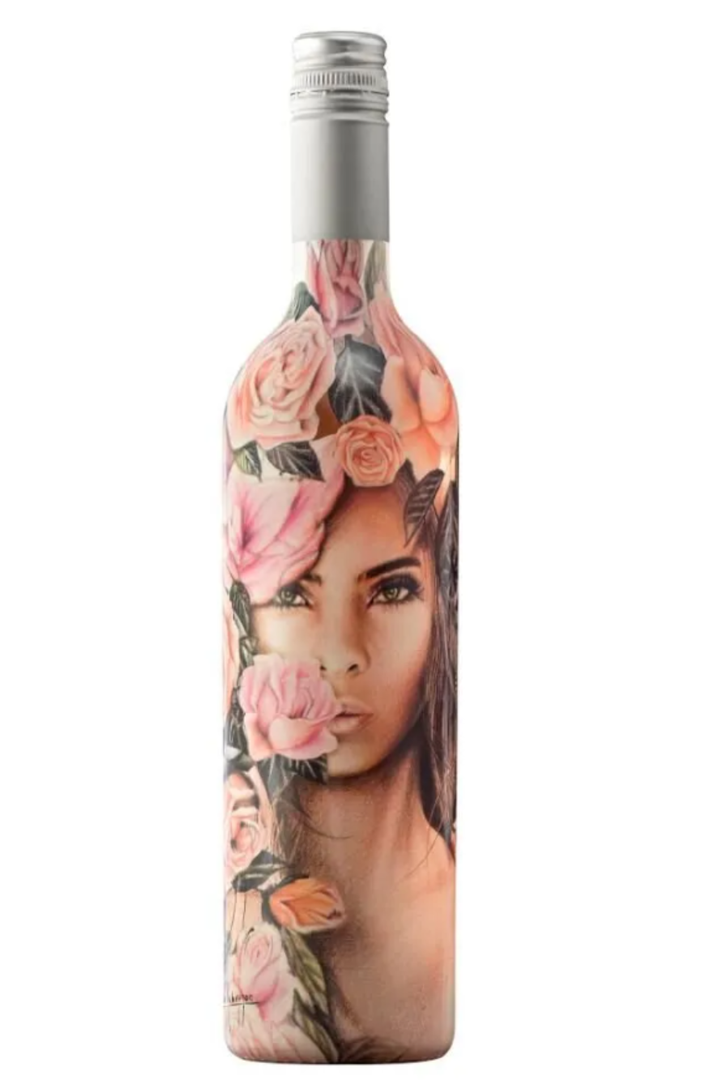 Vik La Piu Belle Rosé 2024 – A Arte do Rosé Chileno | Wine Trader