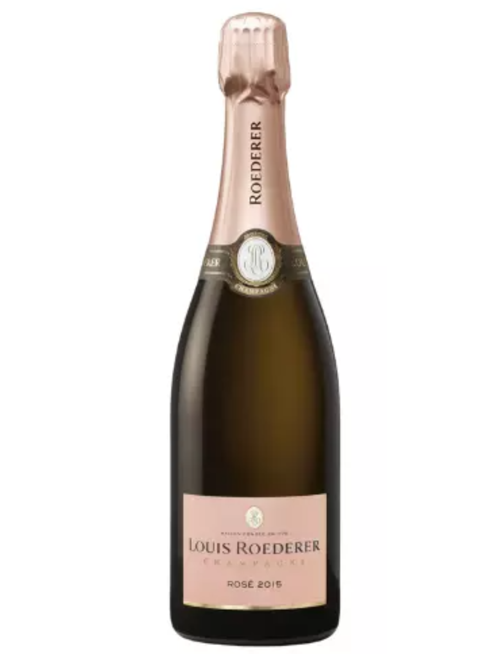 Champagne Louis Roederer Vintage Brut Rosé