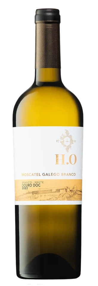 H.O. Moscatel Galego Branco 2023